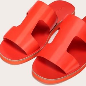 SOLD • Via Spiga Blanka Sandal